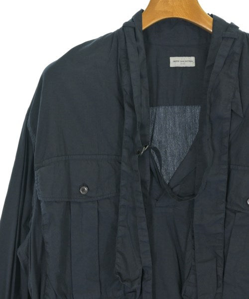 DRIES VAN NOTEN 休閒襯衫