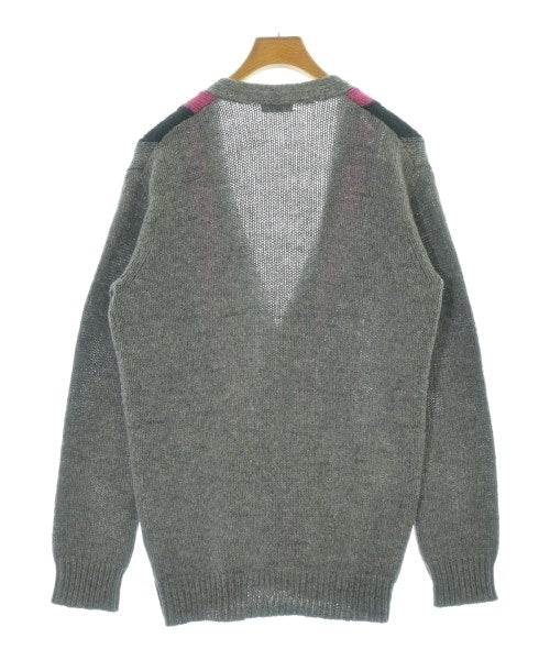 DRIES VAN NOTEN 開襟衫