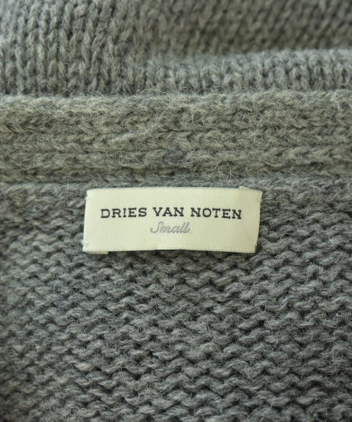 DRIES VAN NOTEN 開襟衫