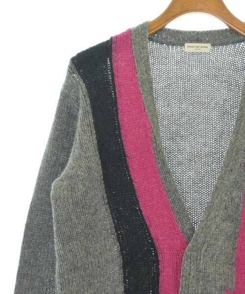 DRIES VAN NOTEN 開襟衫