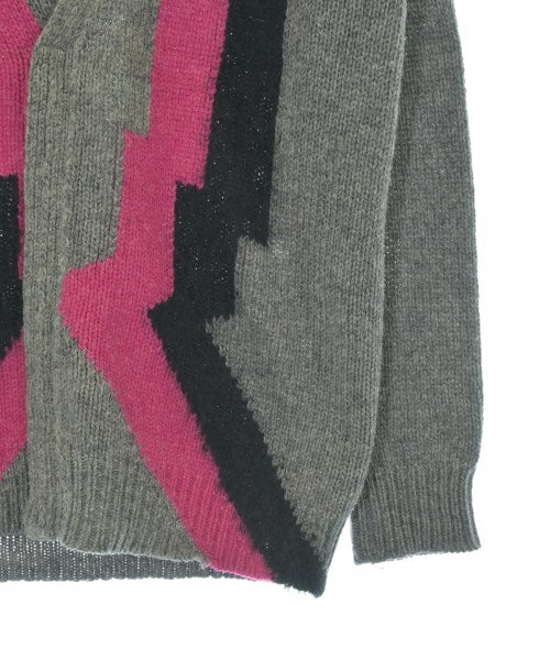 DRIES VAN NOTEN 開襟衫