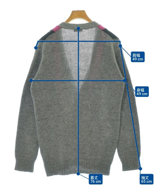 DRIES VAN NOTEN 開襟衫