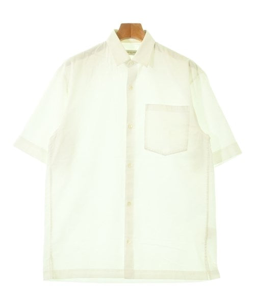 DRIES VAN NOTEN 休閒襯衫