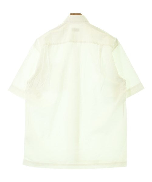 DRIES VAN NOTEN 休閒襯衫