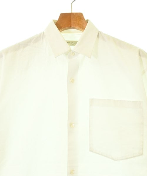 DRIES VAN NOTEN 休閒襯衫