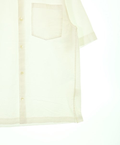 DRIES VAN NOTEN 休閒襯衫