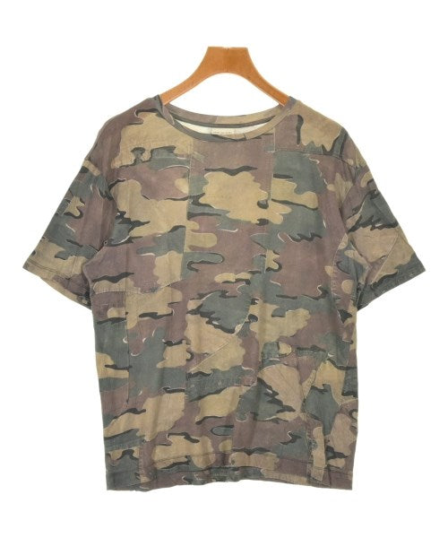DRIES VAN NOTEN T恤/上衣