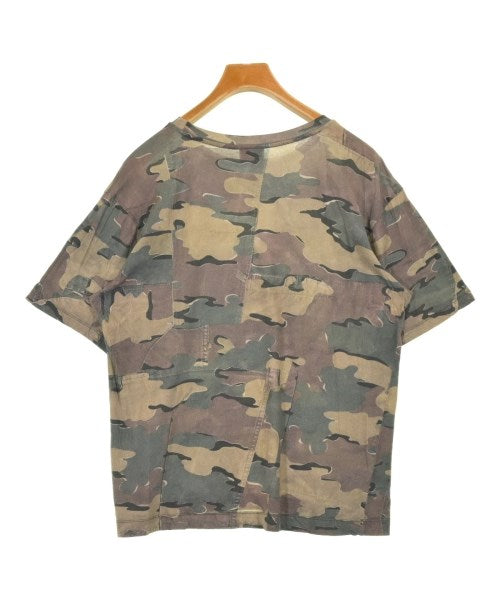 DRIES VAN NOTEN T恤/上衣