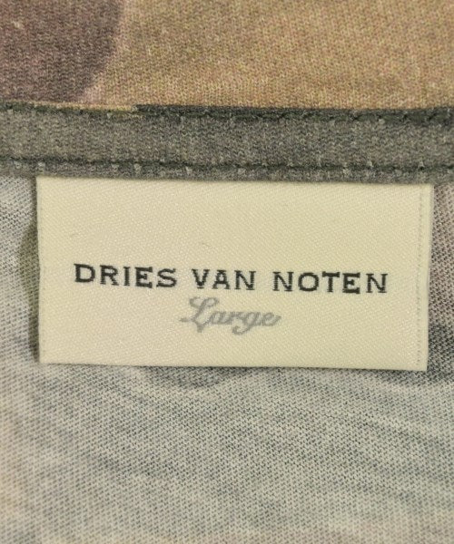 DRIES VAN NOTEN T恤/上衣