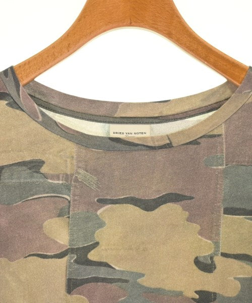 DRIES VAN NOTEN T恤/上衣