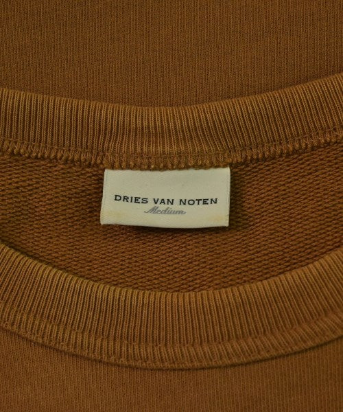 DRIES VAN NOTEN 運動衫