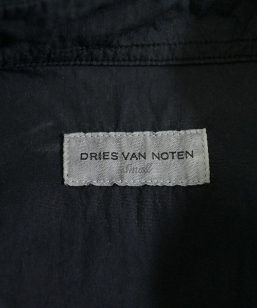 DRIES VAN NOTEN 休閒襯衫