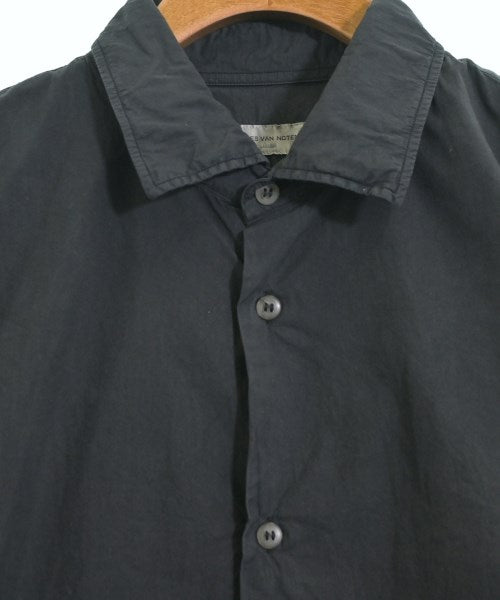 DRIES VAN NOTEN 休閒襯衫