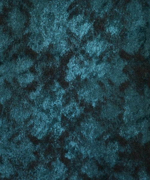 DRIES VAN NOTEN 支撐領外套