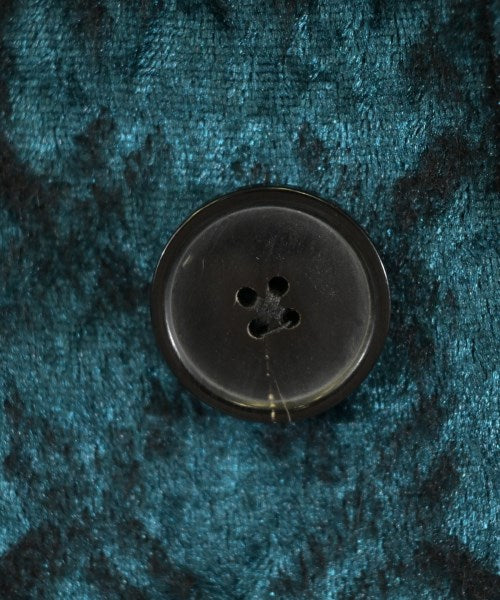 DRIES VAN NOTEN 支撐領外套