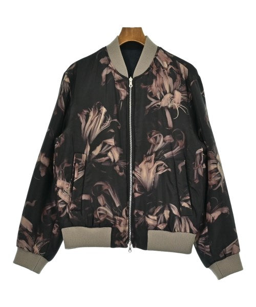 DRIES VAN NOTEN 其他飛行外套