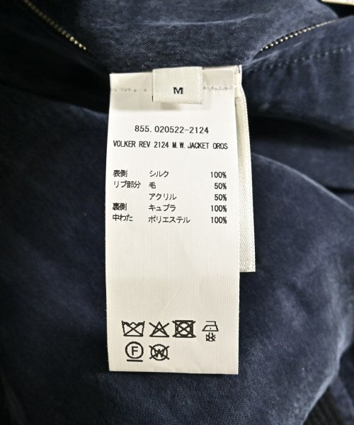 DRIES VAN NOTEN 其他飛行外套