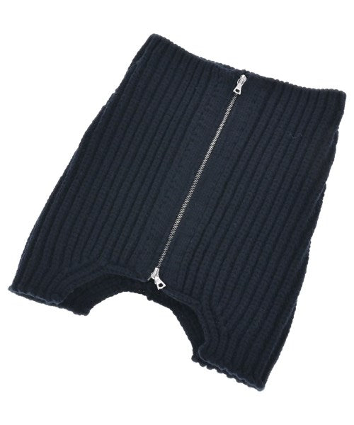 DRIES VAN NOTEN 冬季圍巾