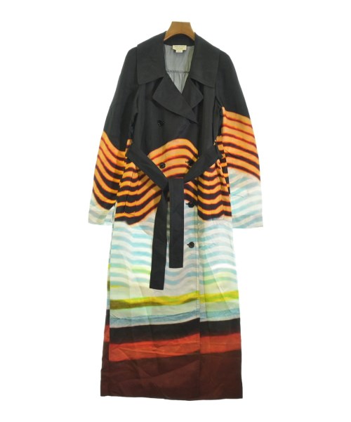 DRIES VAN NOTEN 風衣