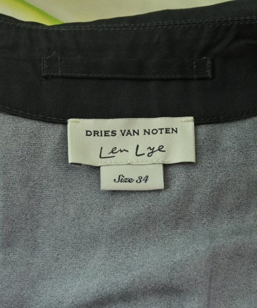DRIES VAN NOTEN 風衣