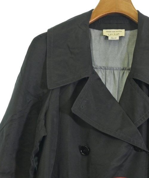 DRIES VAN NOTEN 風衣