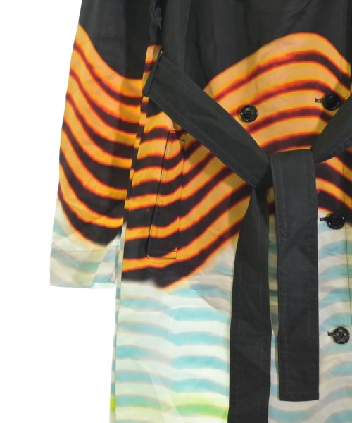 DRIES VAN NOTEN 風衣