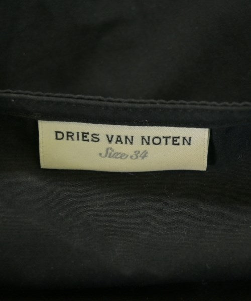 DRIES VAN NOTEN 休閒襯衫