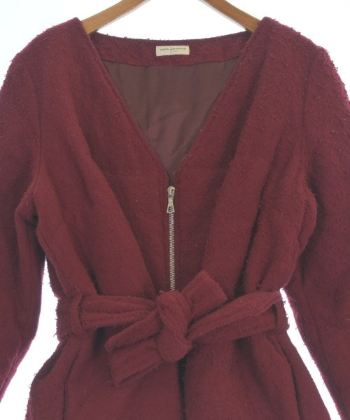 DRIES VAN NOTEN 其他飛行外套