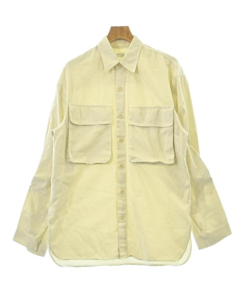 DRIES VAN NOTEN 休閒襯衫