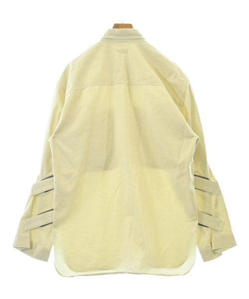 DRIES VAN NOTEN 休閒襯衫