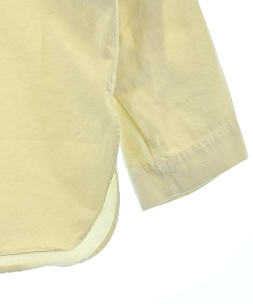 DRIES VAN NOTEN 休閒襯衫