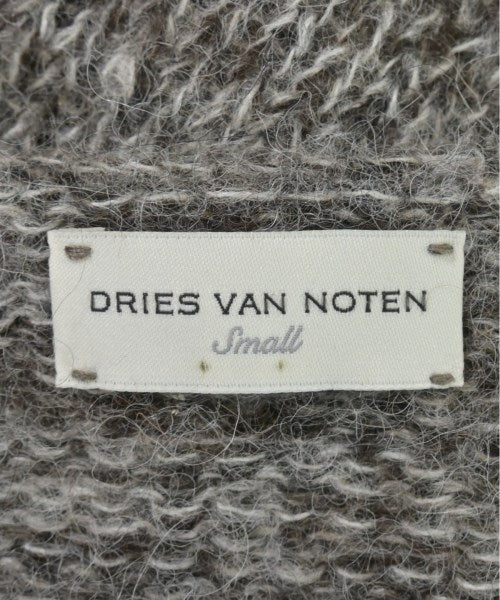 DRIES VAN NOTEN 毛衣