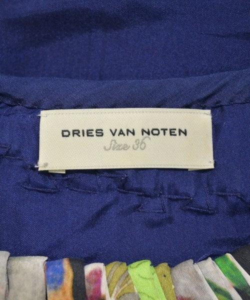 DRIES VAN NOTEN 女襯衫