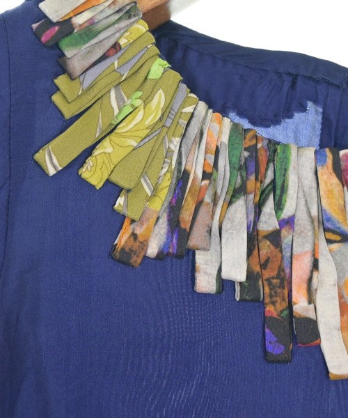 DRIES VAN NOTEN 女襯衫
