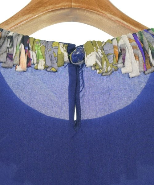 DRIES VAN NOTEN 女襯衫