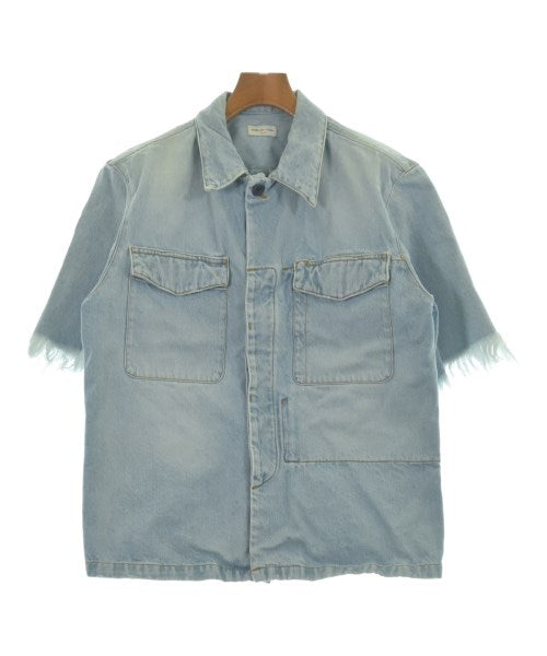 DRIES VAN NOTEN 休閒襯衫