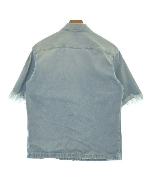 DRIES VAN NOTEN 休閒襯衫