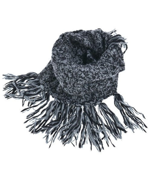 DRIES VAN NOTEN 冬季圍巾