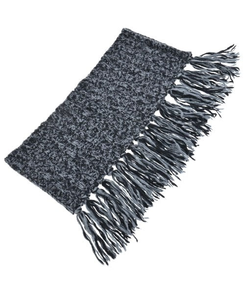 DRIES VAN NOTEN 冬季圍巾