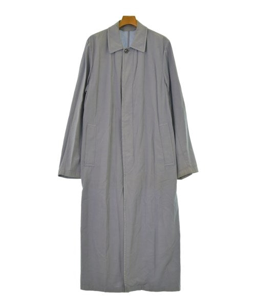 DRIES VAN NOTEN 支撐領外套