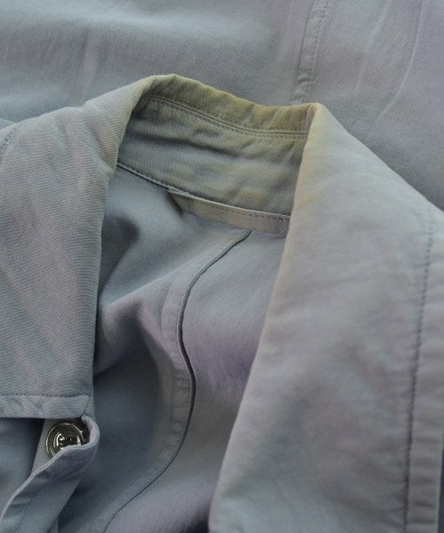 DRIES VAN NOTEN 支撐領外套