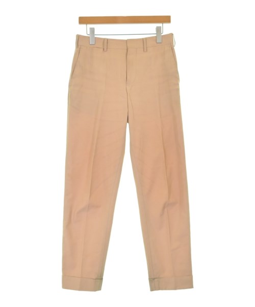 DRIES VAN NOTEN 休閒褲