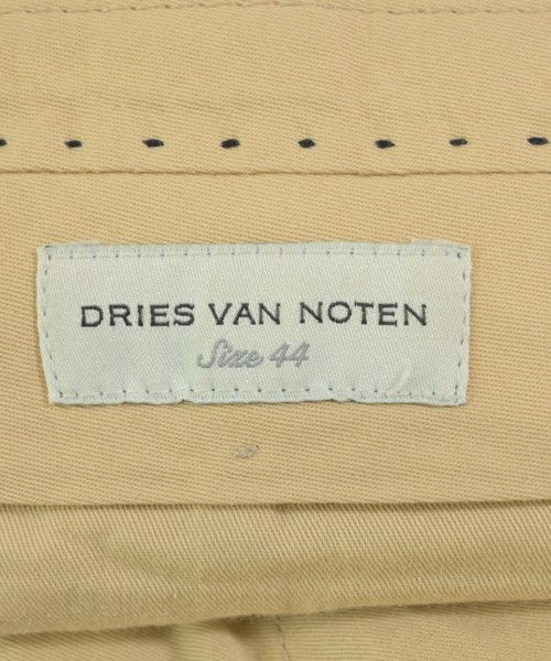 DRIES VAN NOTEN 休閒褲