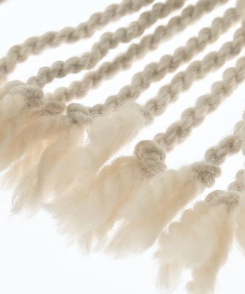 DRIES VAN NOTEN 冬季圍巾