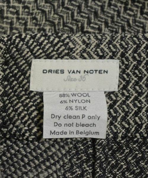 DRIES VAN NOTEN 其他款