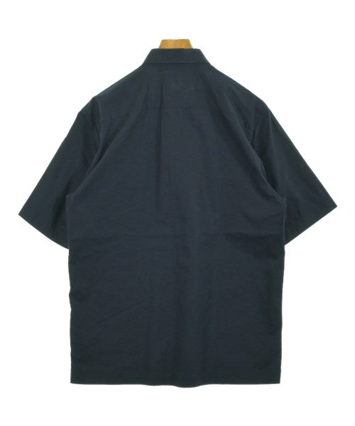 DRIES VAN NOTEN 休閒襯衫
