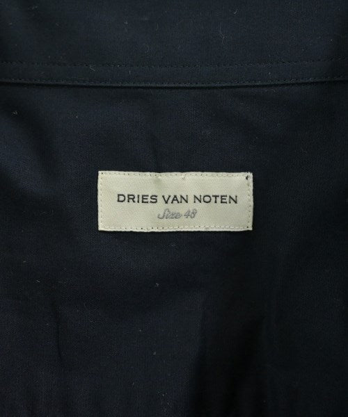 DRIES VAN NOTEN 休閒襯衫