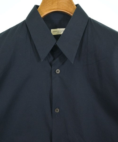 DRIES VAN NOTEN 休閒襯衫