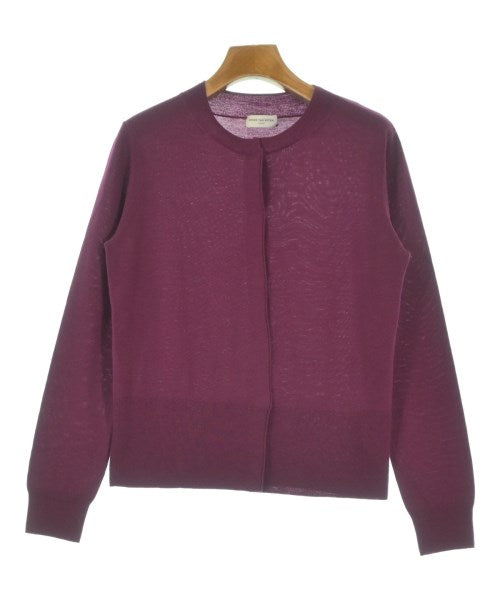 DRIES VAN NOTEN 開襟衫