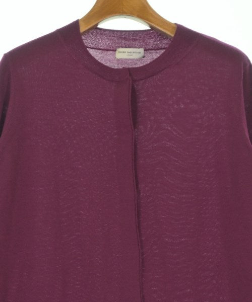 DRIES VAN NOTEN 開襟衫